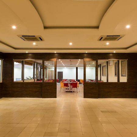 Hotel Drishti,Bhopal Exterior photo