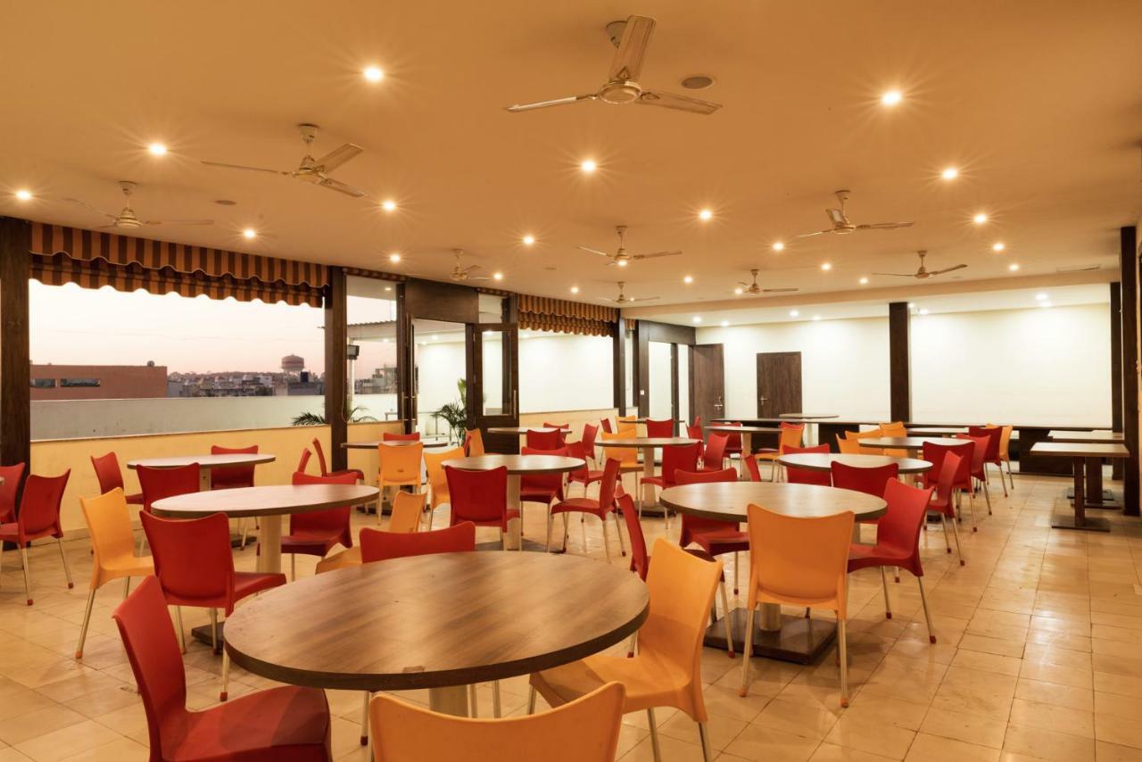 Hotel Drishti,Bhopal Exterior photo